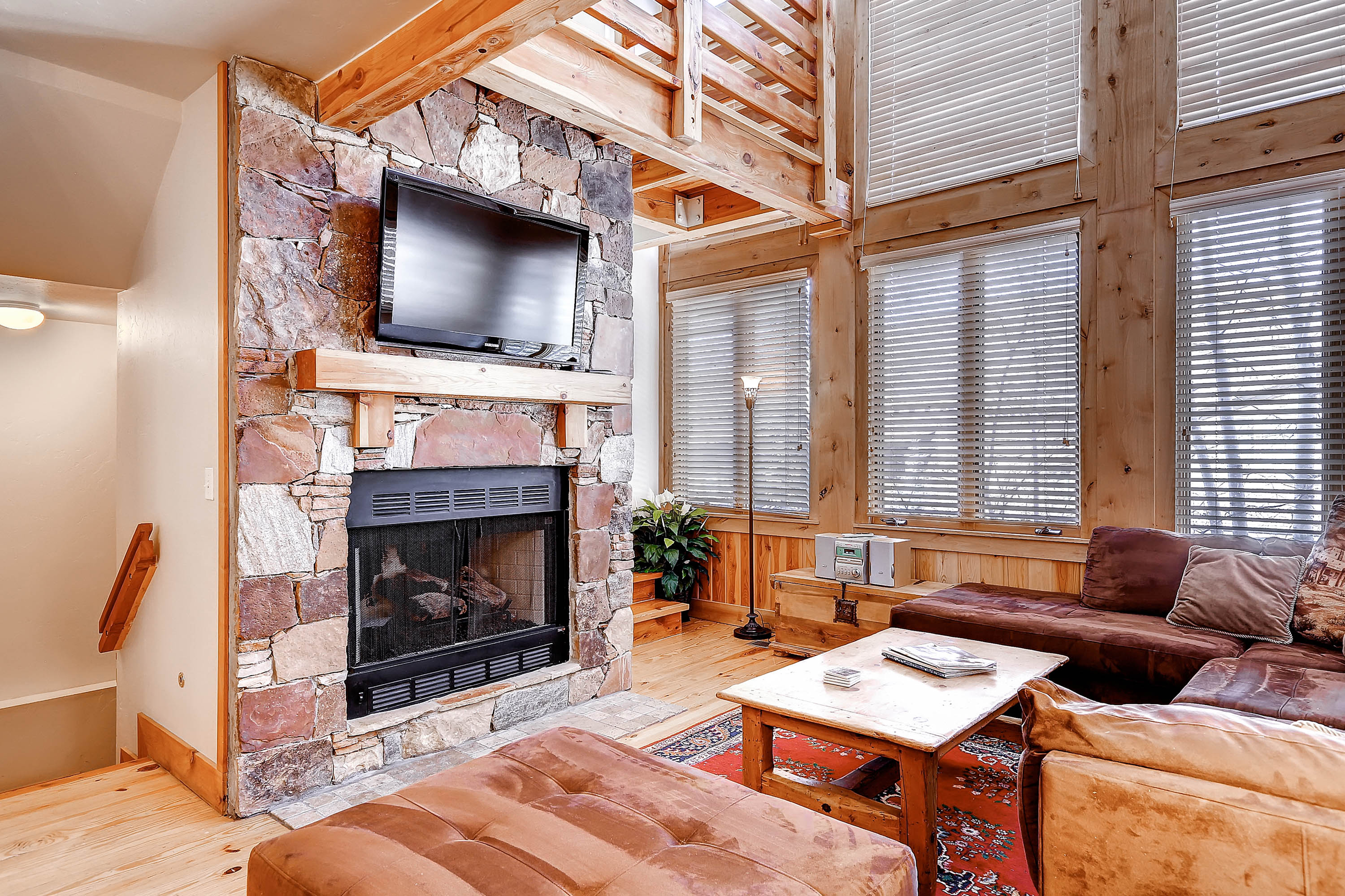 Park City Deer Valley Canyons Resort Home 949573