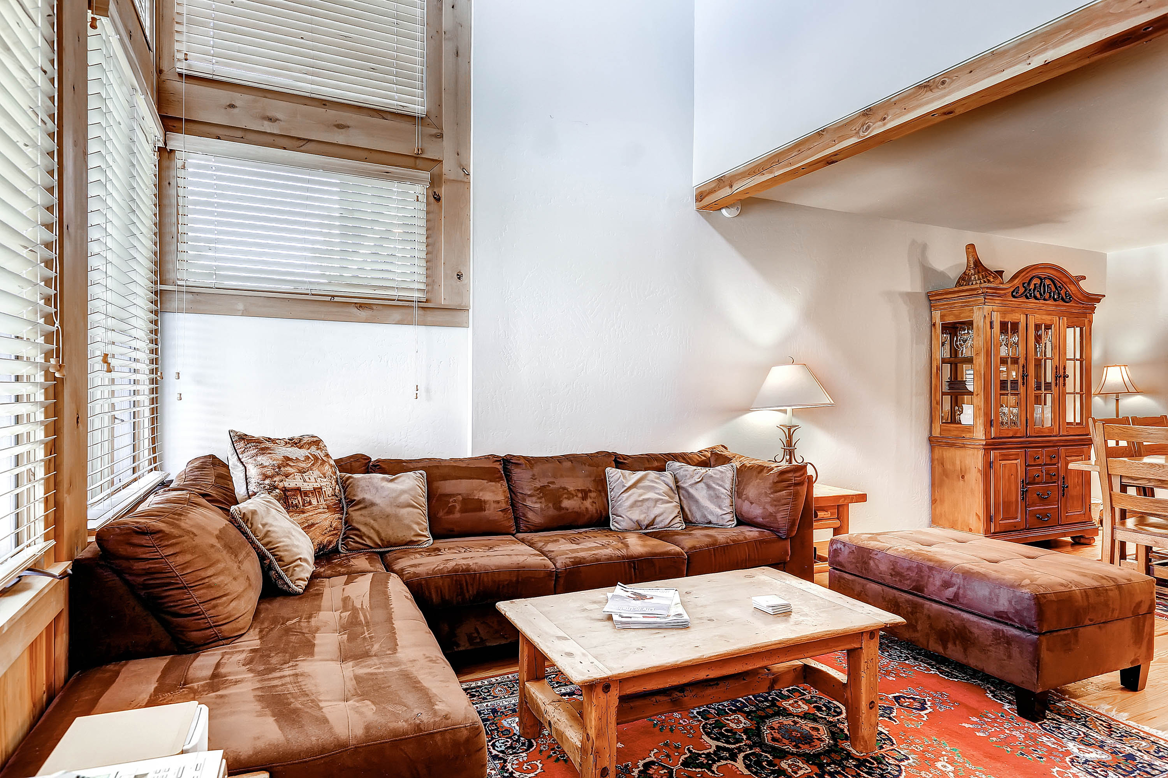 Park City Deer Valley Canyons Resort Home 949573
