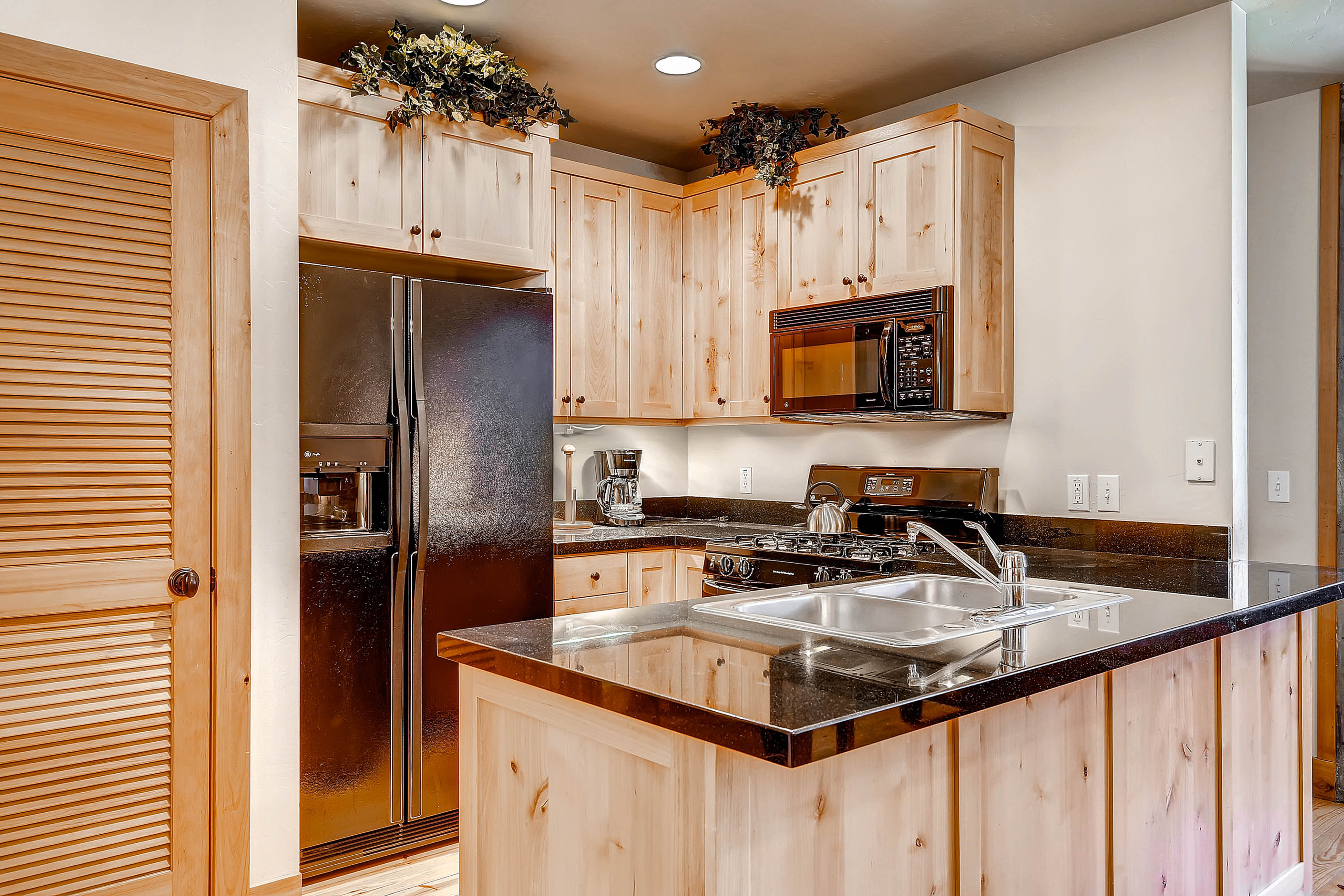 Park City Deer Valley Canyons Resort Home 949573