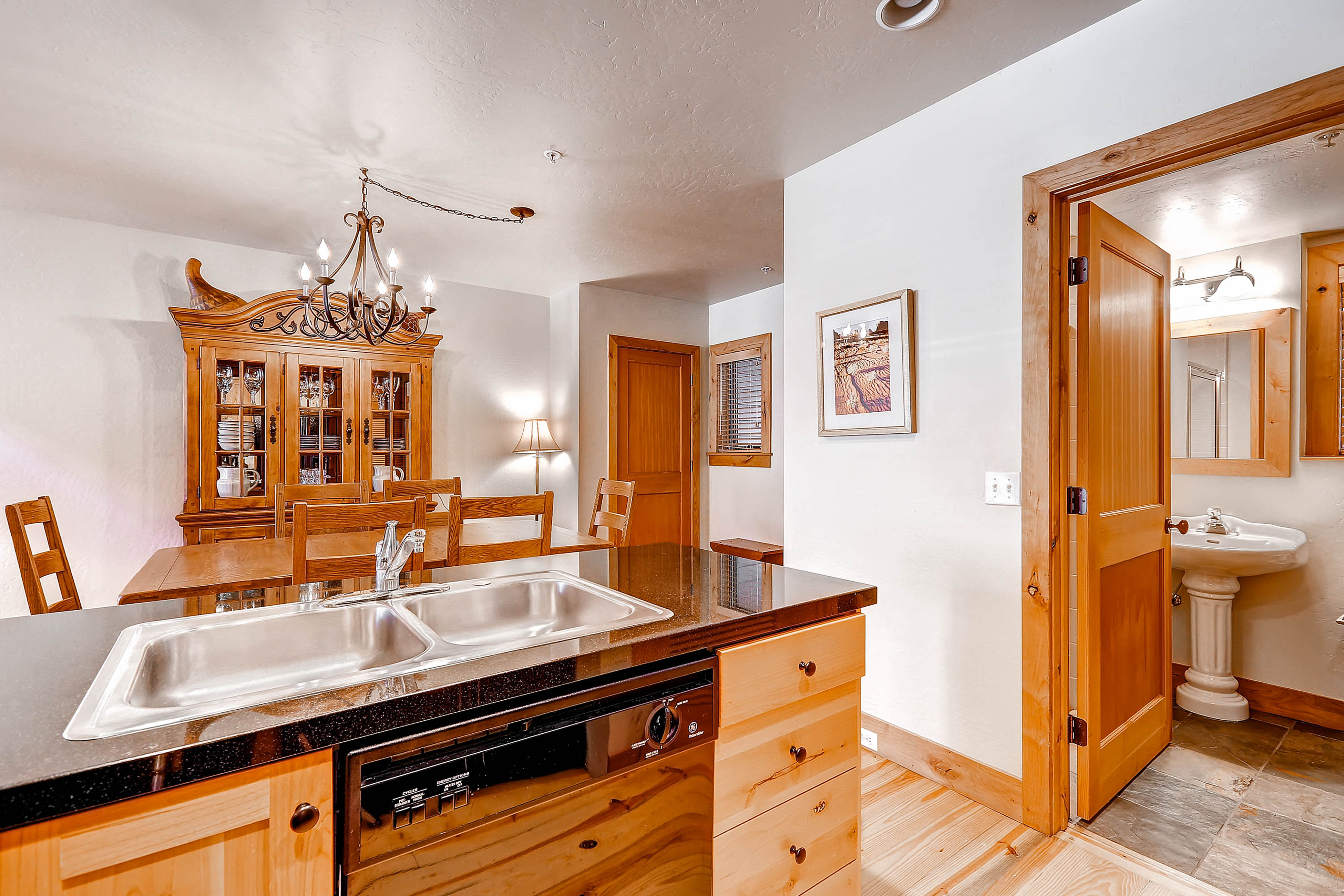 Park City Deer Valley Canyons Resort Home 949573