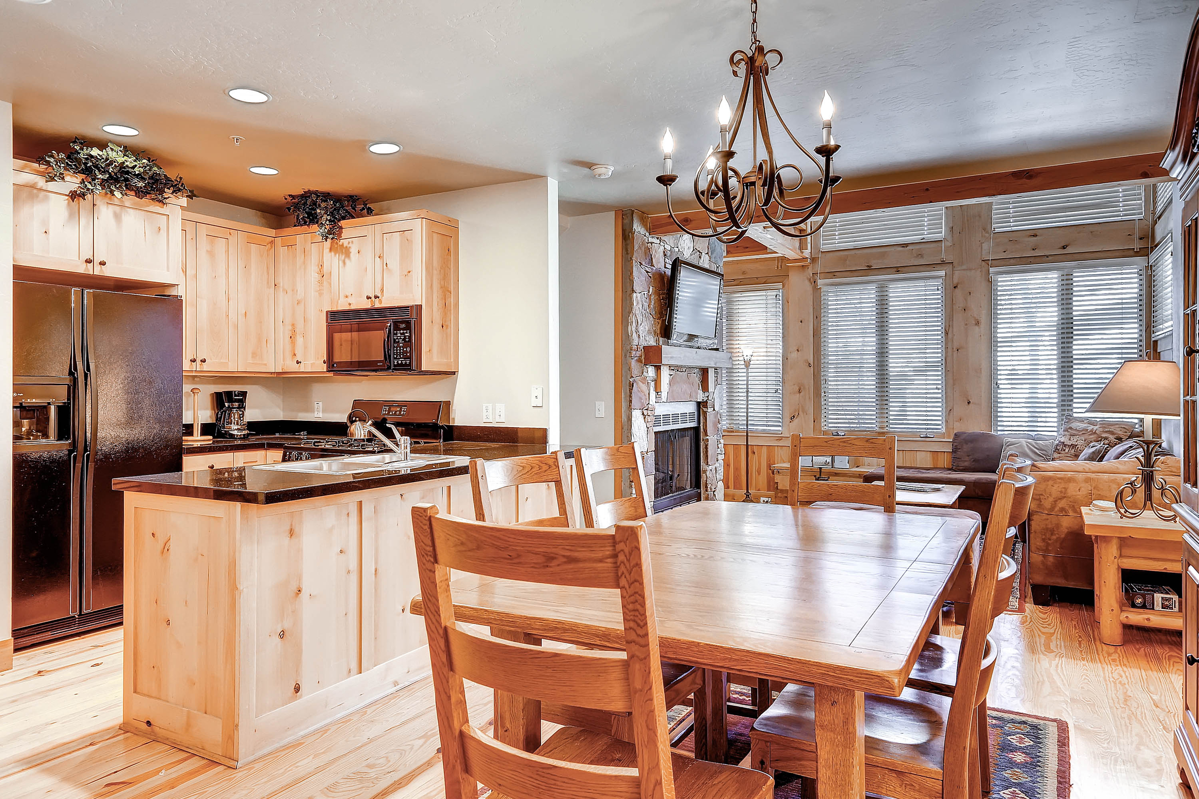 Park City Deer Valley Canyons Resort Home 949573