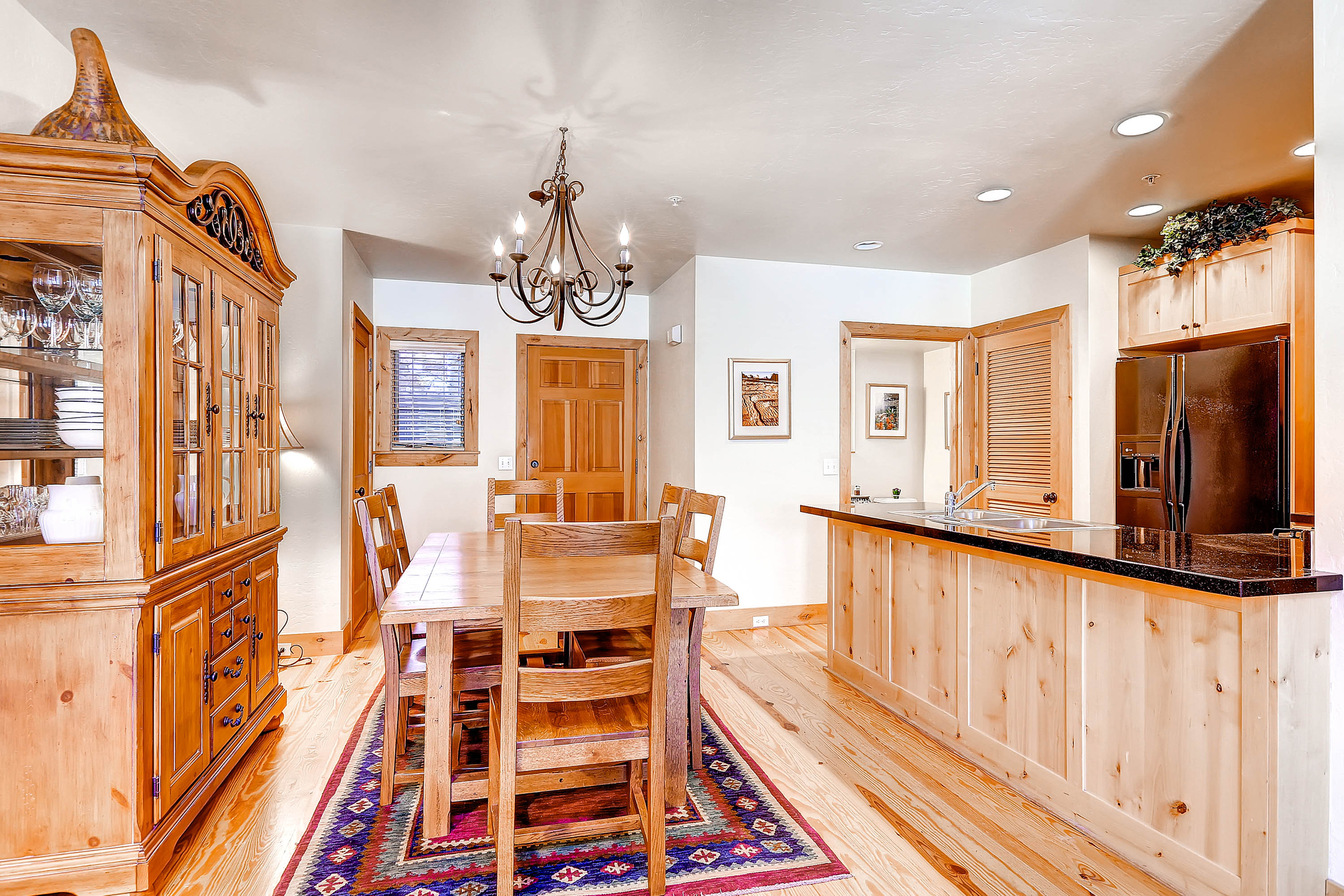 Park City Deer Valley Canyons Resort Home 949573