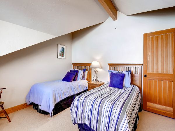 Park City Deer Valley Canyons Resort Home 949573