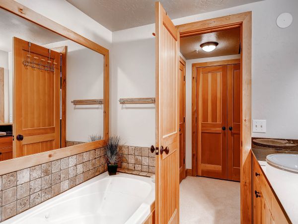 Park City Deer Valley Canyons Resort Home 949573
