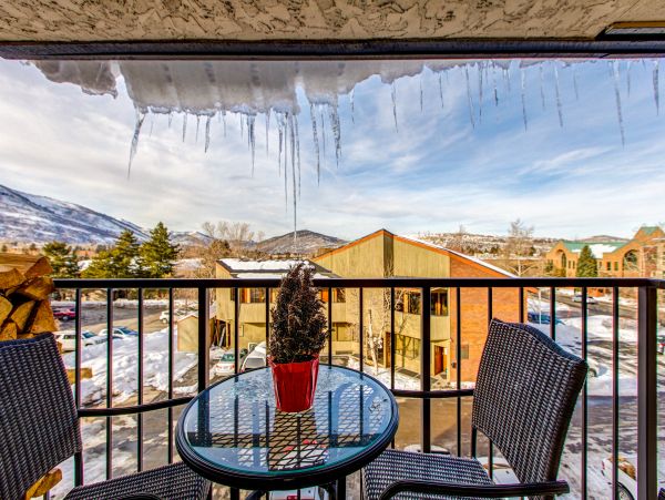 Park City Deer Valley Canyons Resort Home 949574