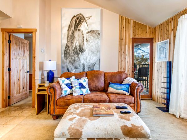 Park City Deer Valley Canyons Resort Home 949574