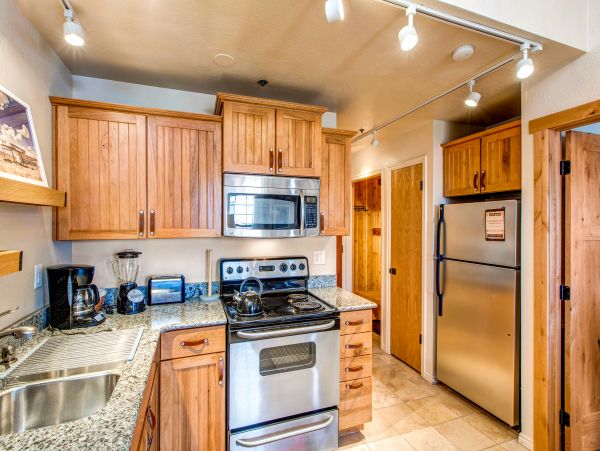 Park City Deer Valley Canyons Resort Home 949574