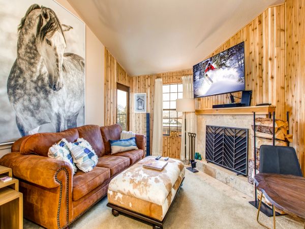 Park City Deer Valley Canyons Resort Home 949574