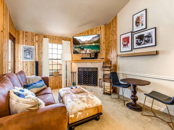 Park City Deer Valley Canyons Resort Home 949574