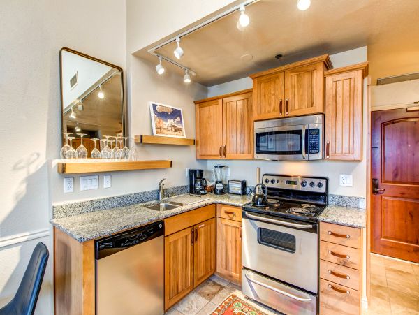 Park City Deer Valley Canyons Resort Home 949574