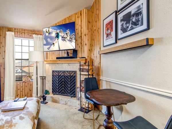 Park City Deer Valley Canyons Resort Home 949574