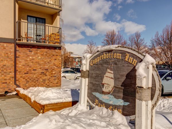 Park City Deer Valley Canyons Resort Home 949574