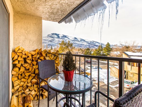 Park City Deer Valley Canyons Resort Home 949574