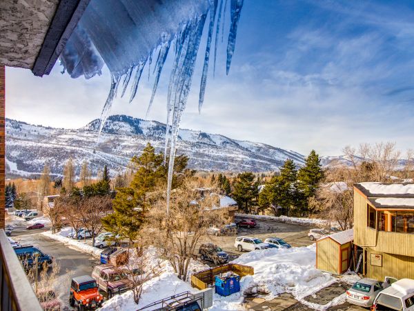 Park City Deer Valley Canyons Resort Home 949574