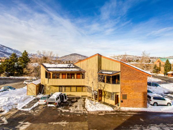Park City Deer Valley Canyons Resort Home 949574