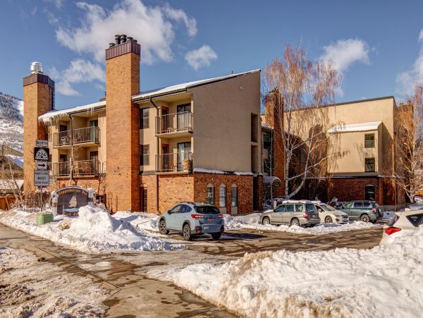 Park City Deer Valley Canyons Resort Home 949574