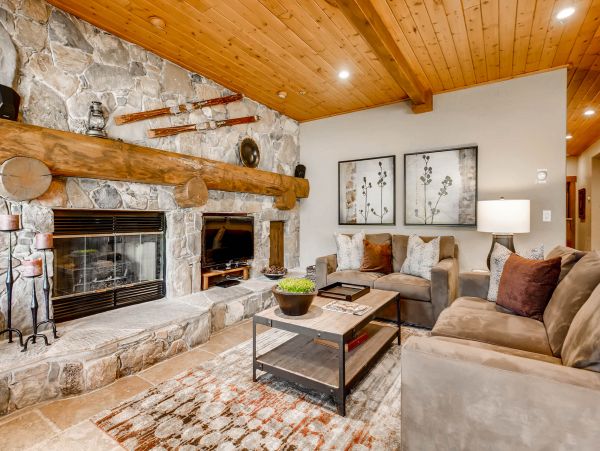 Park City Deer Valley Canyons Resort Home 949575