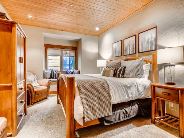 Park City Deer Valley Canyons Resort Home 949575