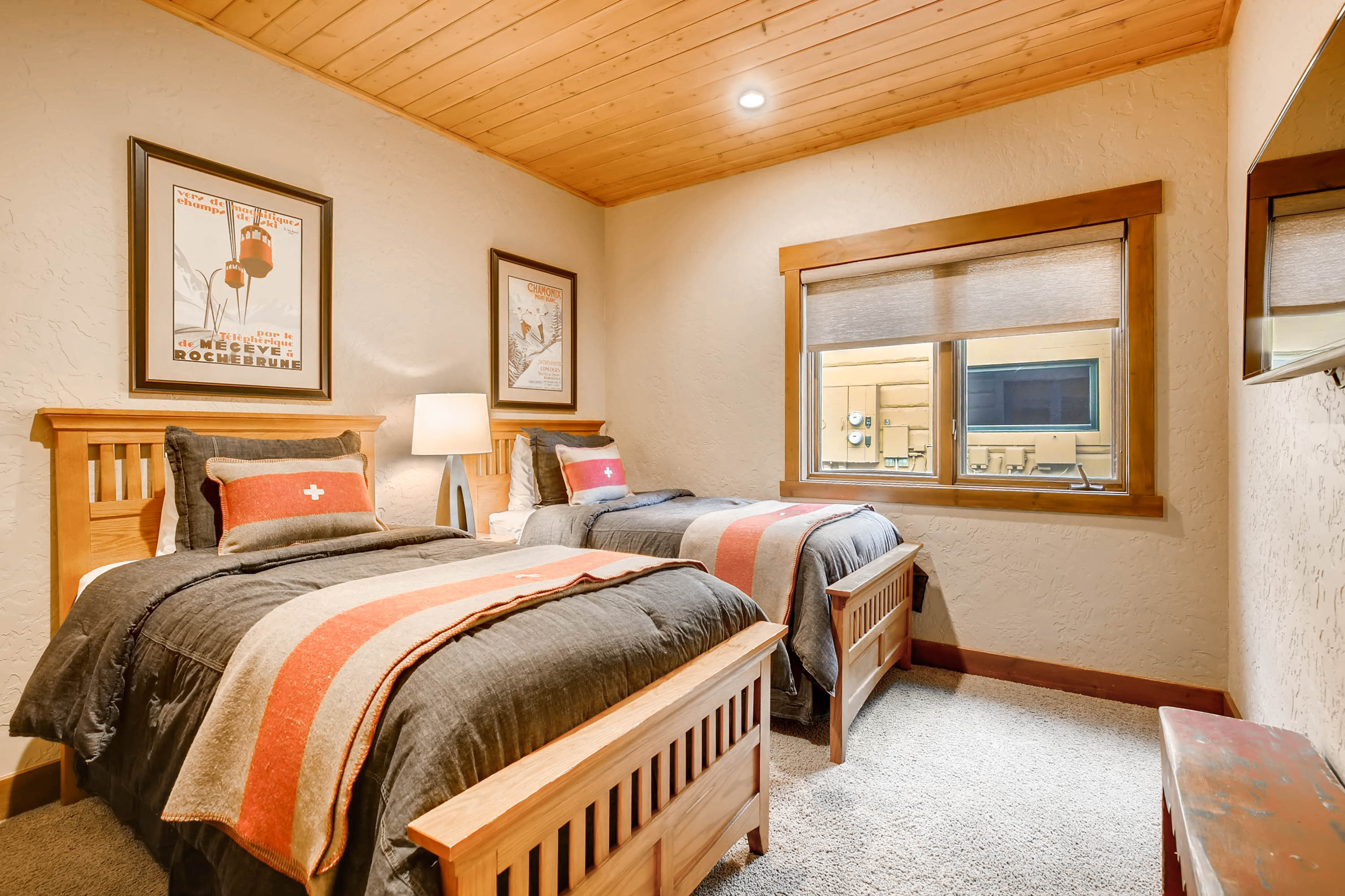Park City Deer Valley Canyons Resort Home 949575