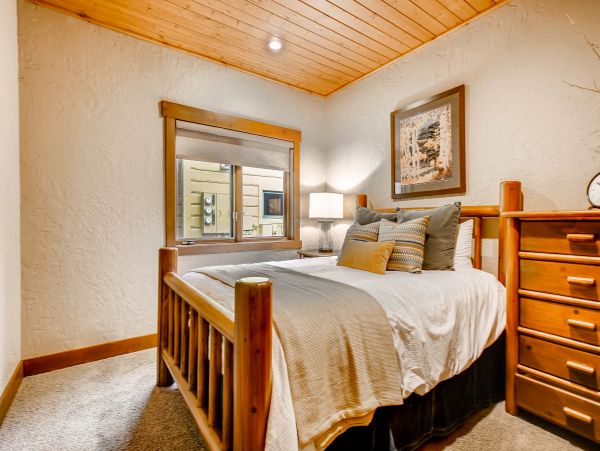 Park City Deer Valley Canyons Resort Home 949575