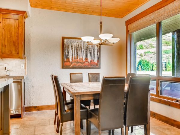 Park City Deer Valley Canyons Resort Home 949575