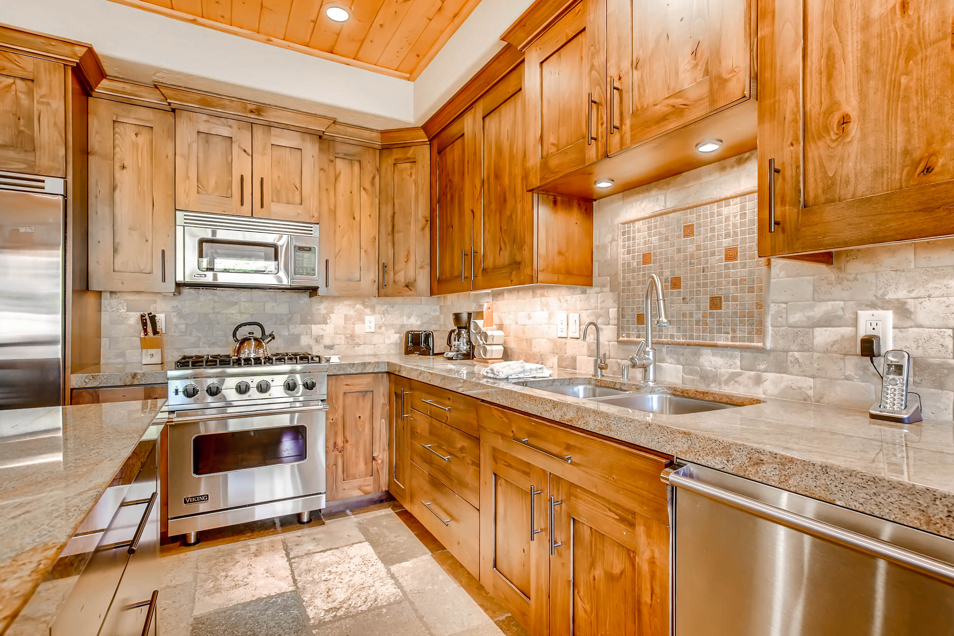 Park City Deer Valley Canyons Resort Home 949575