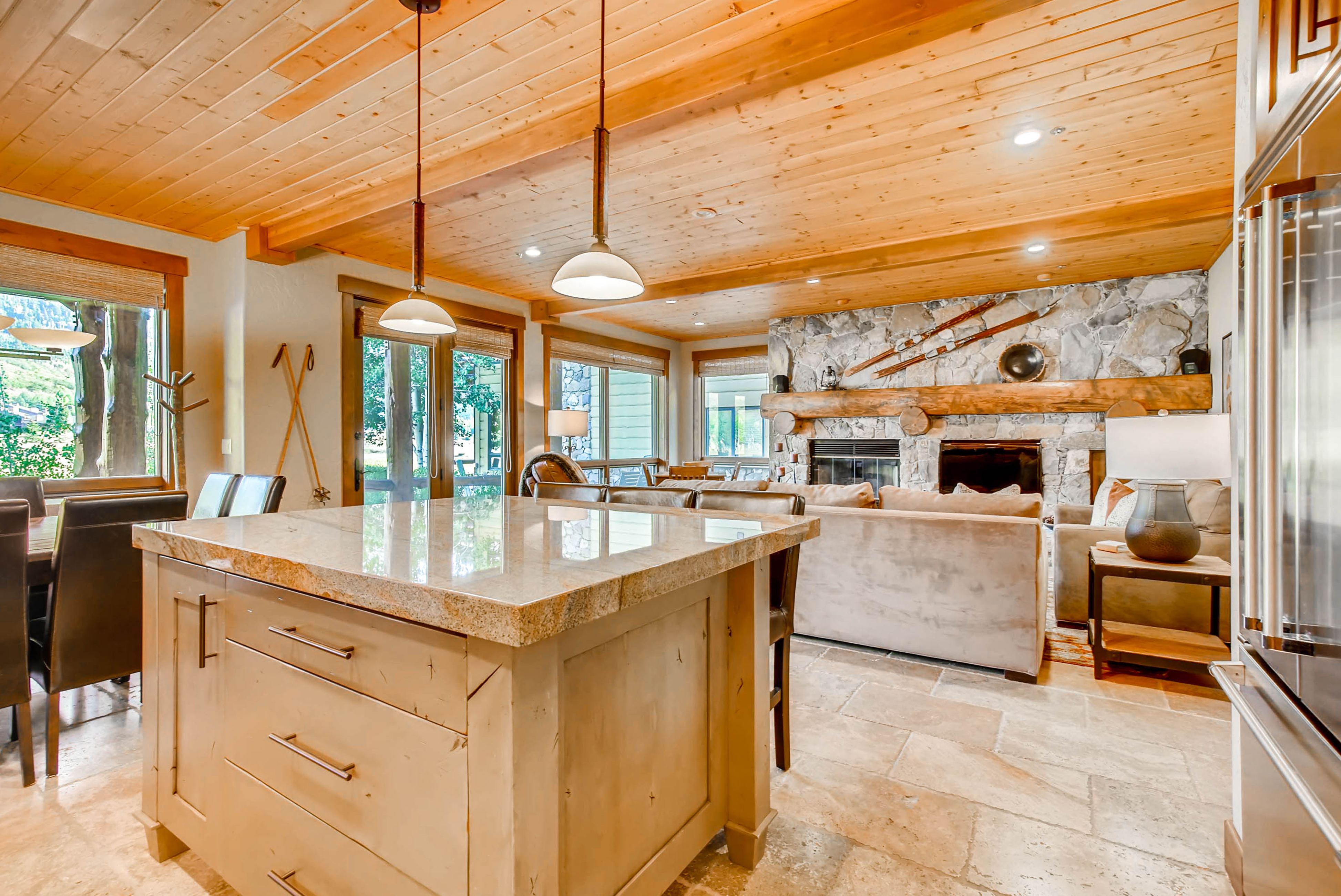Park City Deer Valley Canyons Resort Home 949575