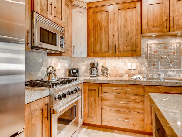 Park City Deer Valley Canyons Resort Home 949575