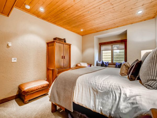 Park City Deer Valley Canyons Resort Home 949575