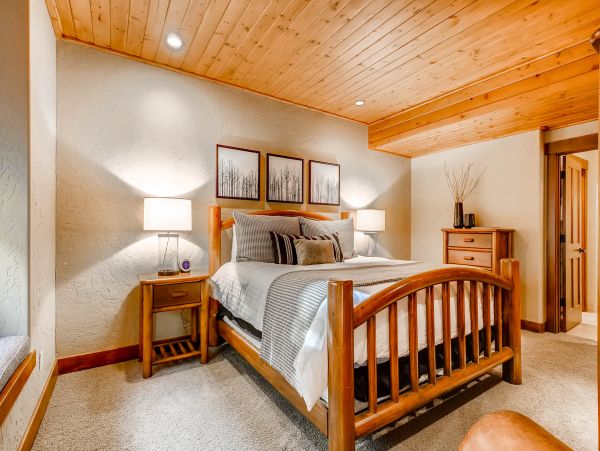 Park City Deer Valley Canyons Resort Home 949575
