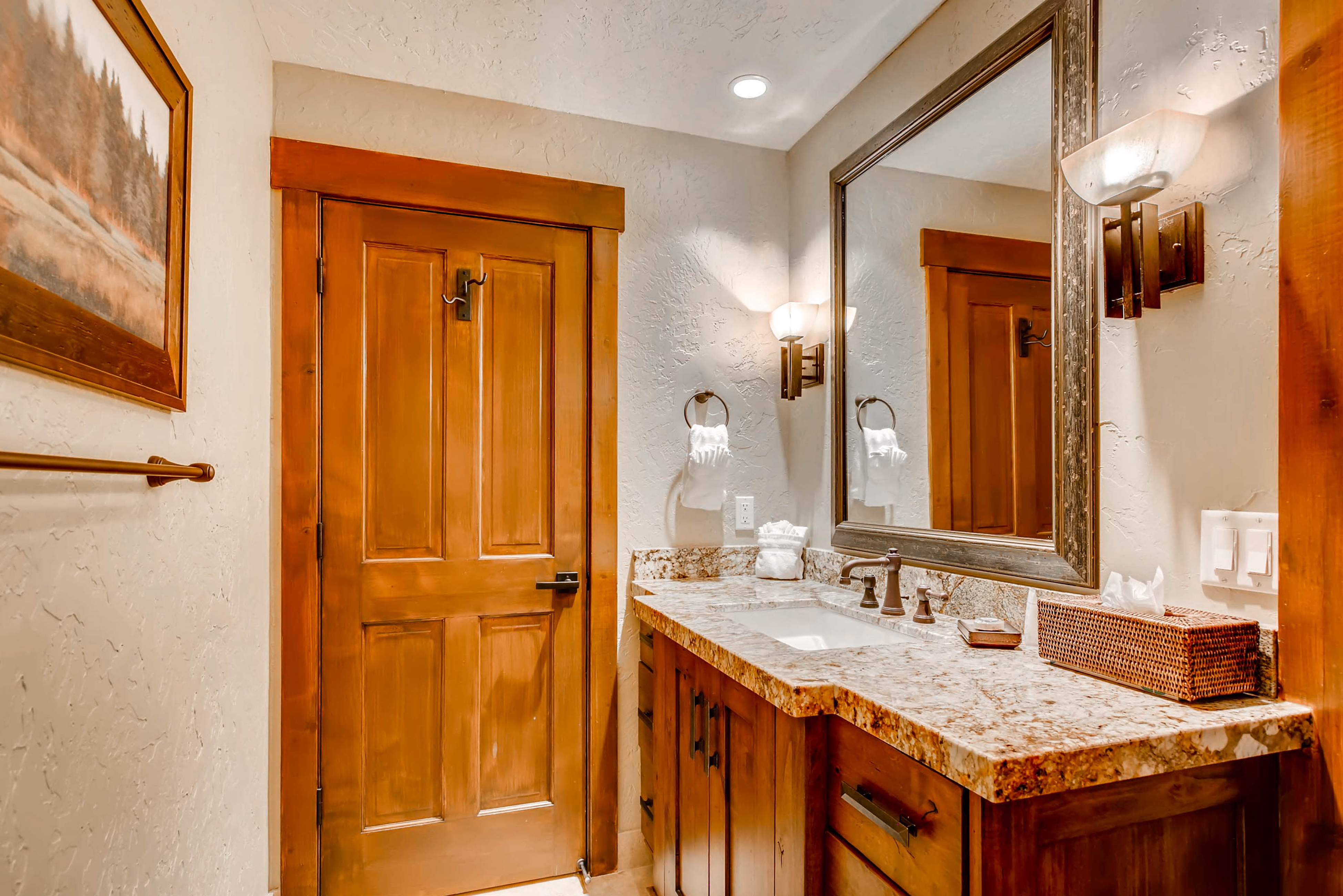 Park City Deer Valley Canyons Resort Home 949575