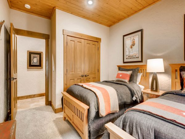 Park City Deer Valley Canyons Resort Home 949575
