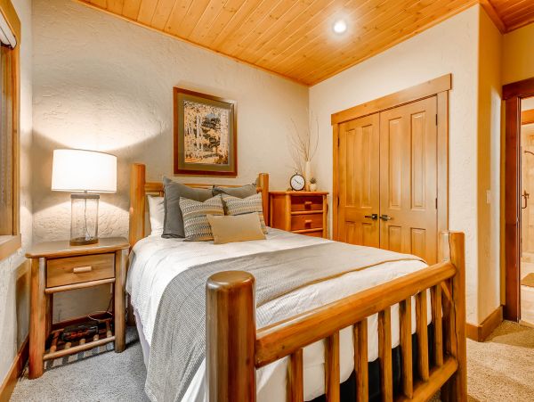Park City Deer Valley Canyons Resort Home 949575