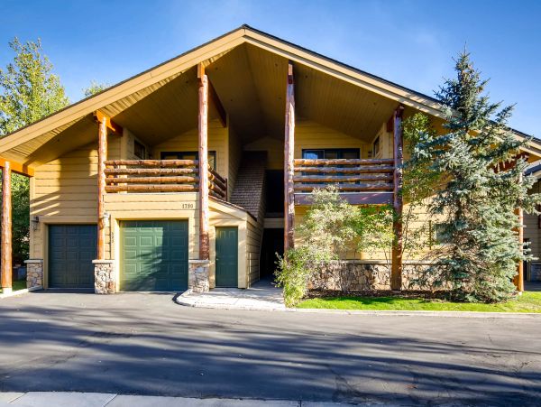 Park City Deer Valley Canyons Resort Home 949575