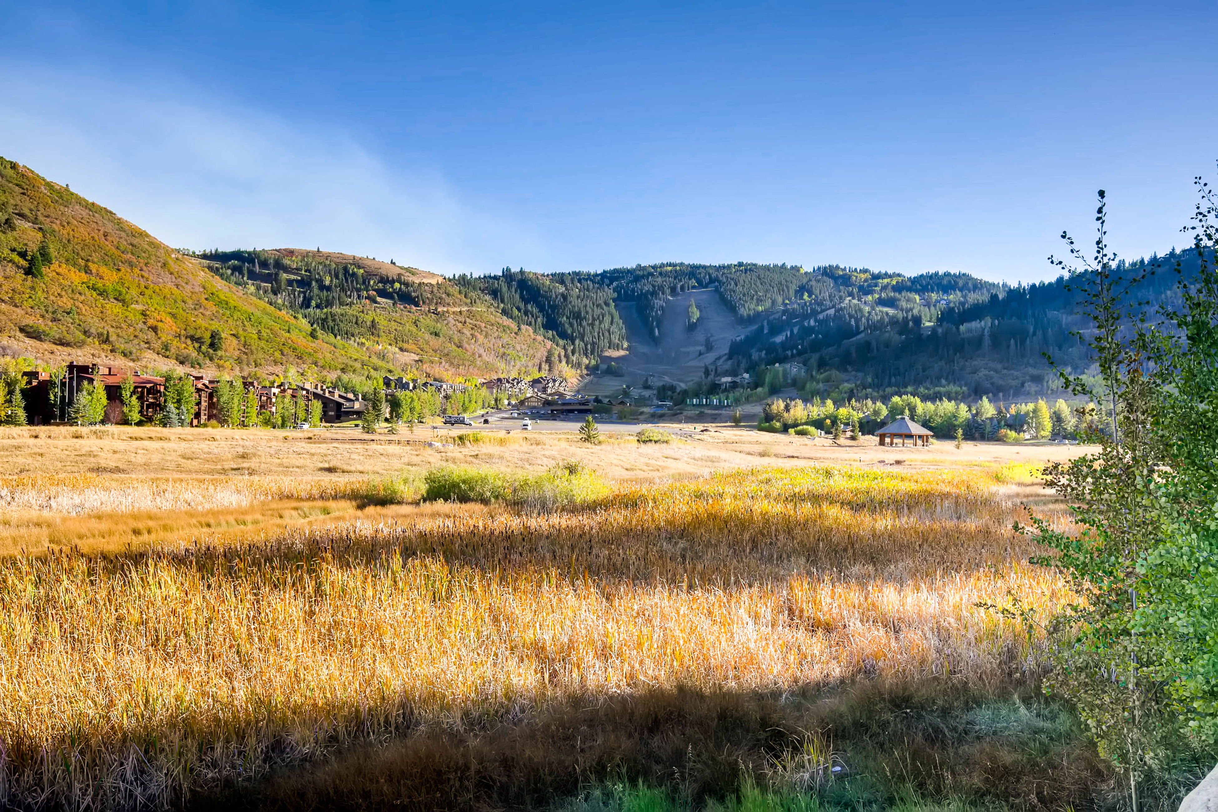 Park City Deer Valley Canyons Resort Home 949575