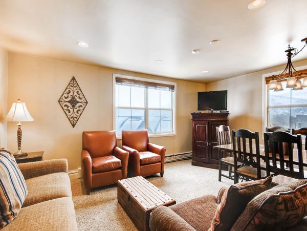 Park City Deer Valley Canyons Resort Home 949576
