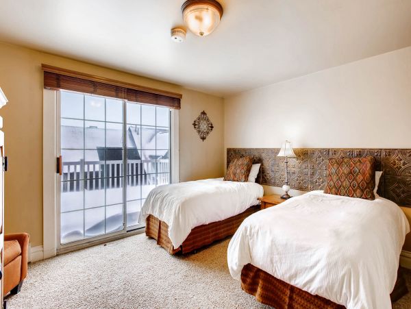 Park City Deer Valley Canyons Resort Home 949576