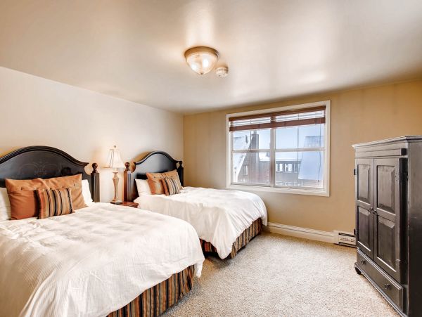 Park City Deer Valley Canyons Resort Home 949576