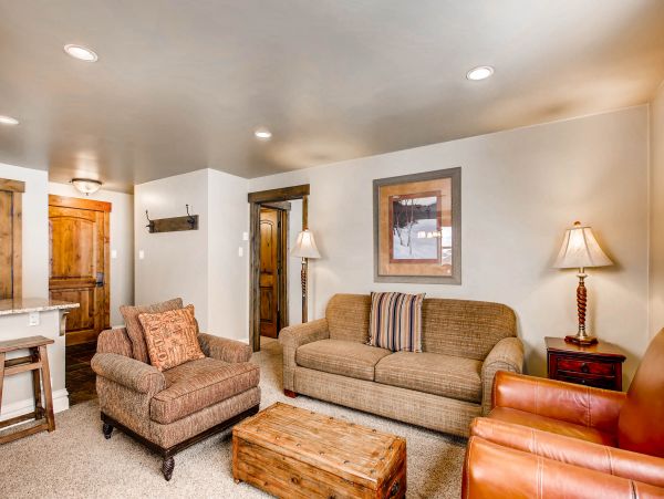 Park City Deer Valley Canyons Resort Home 949576