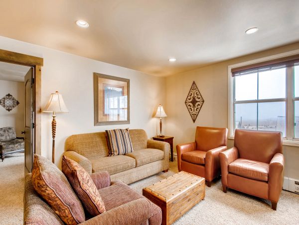 Park City Deer Valley Canyons Resort Home 949576