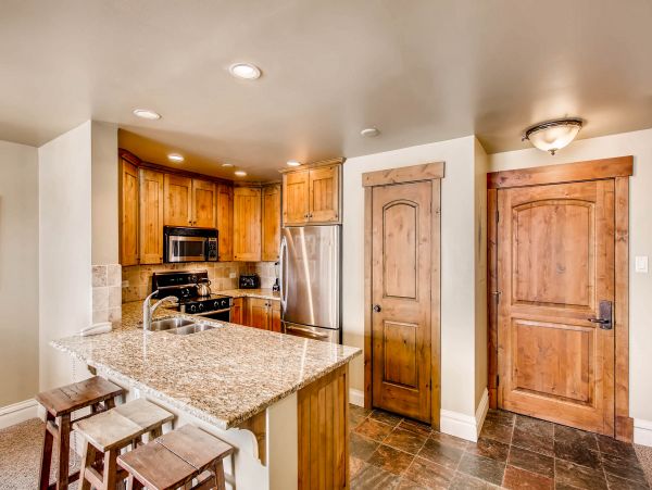 Park City Deer Valley Canyons Resort Home 949576