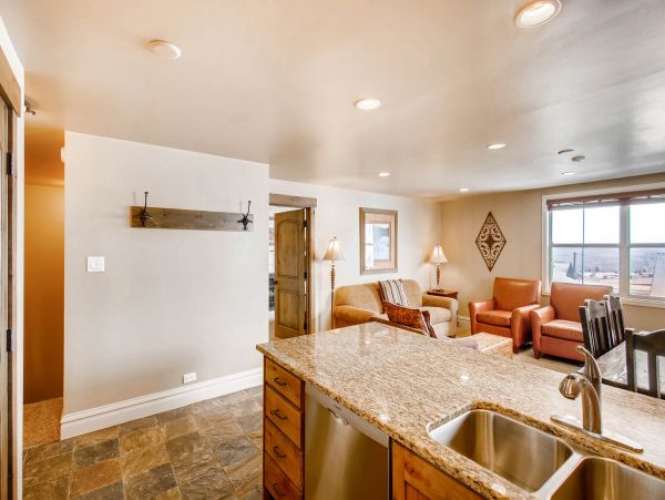Park City Deer Valley Canyons Resort Home 949576
