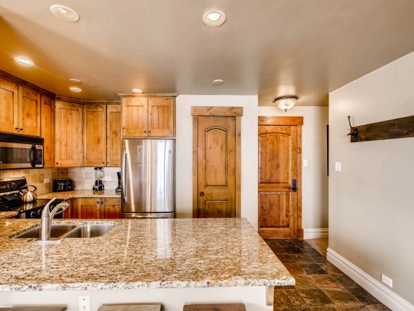 Park City Deer Valley Canyons Resort Home 949576