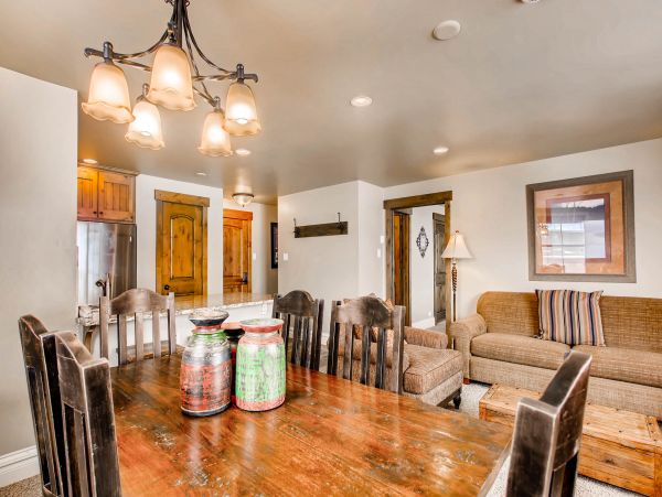 Park City Deer Valley Canyons Resort Home 949576