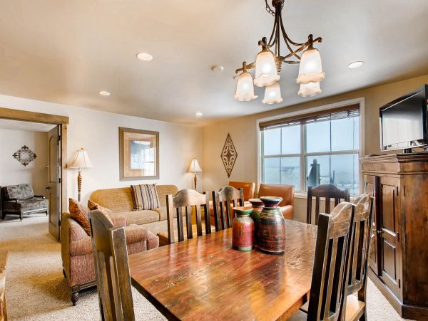 Park City Deer Valley Canyons Resort Home 949576