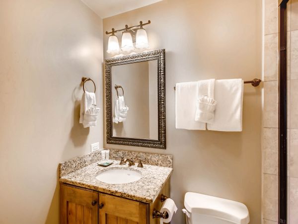 Park City Deer Valley Canyons Resort Home 949576