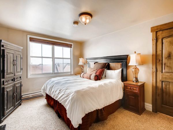Park City Deer Valley Canyons Resort Home 949576