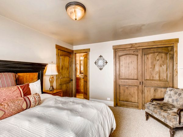 Park City Deer Valley Canyons Resort Home 949576