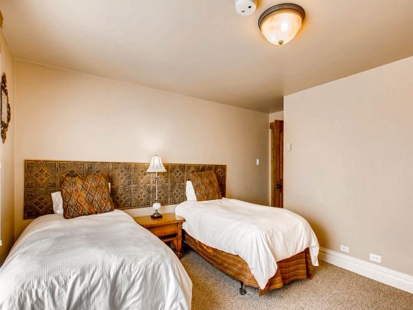 Park City Deer Valley Canyons Resort Home 949576