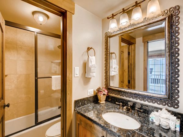 Park City Deer Valley Canyons Resort Home 949576